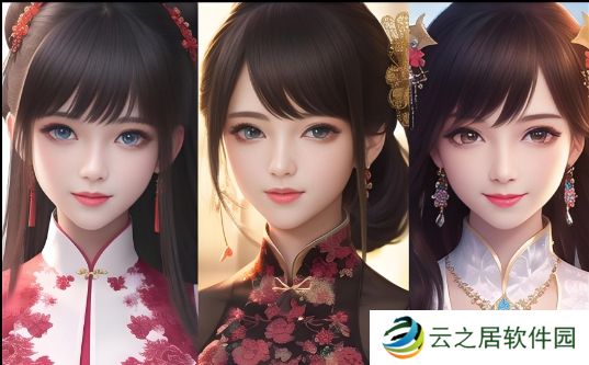 女记者盛赞无限暖暖：面向女孩也能兼具深度与乐趣！